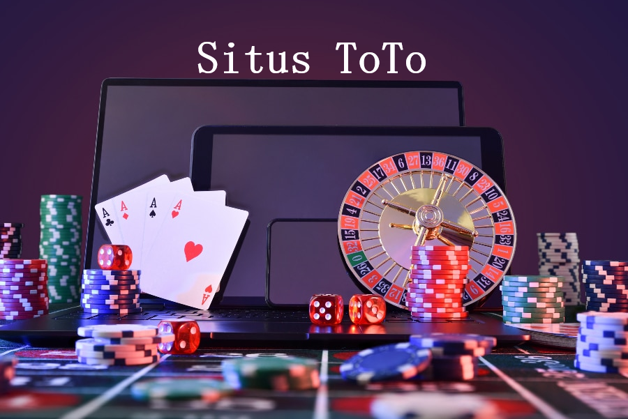 Understanding Situs Toto In Depth A Comprehensive Guide for Players