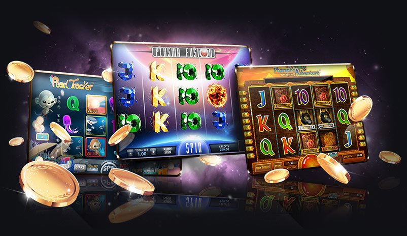 How Mobile Technology Is Transforming Slot Online Gaming